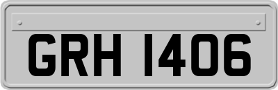 GRH1406