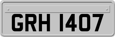 GRH1407