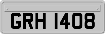 GRH1408