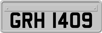 GRH1409