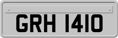 GRH1410