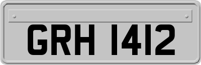GRH1412