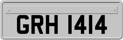 GRH1414