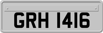 GRH1416