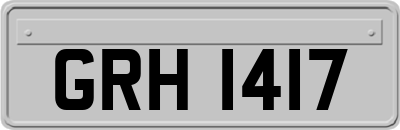 GRH1417