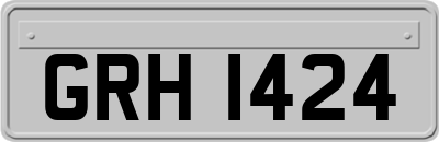 GRH1424