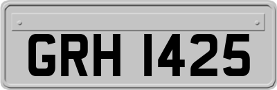 GRH1425