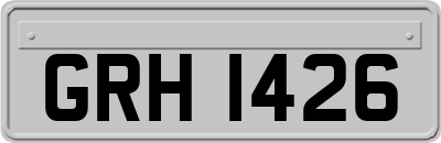 GRH1426