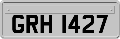 GRH1427
