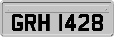 GRH1428