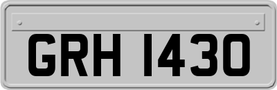 GRH1430