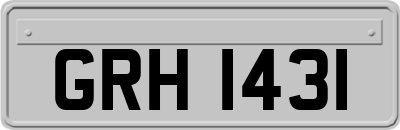 GRH1431