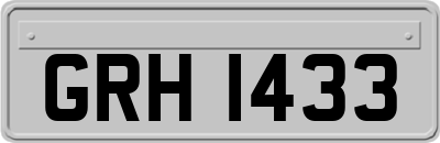 GRH1433