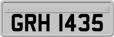 GRH1435