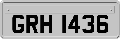 GRH1436
