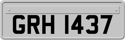 GRH1437