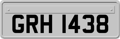 GRH1438