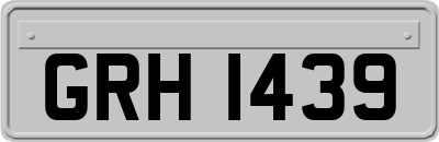 GRH1439