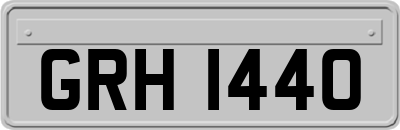 GRH1440