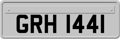 GRH1441