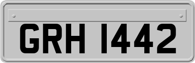 GRH1442