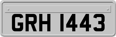 GRH1443