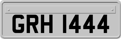 GRH1444