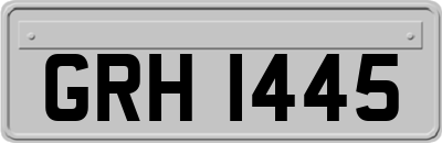 GRH1445