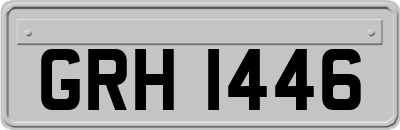 GRH1446