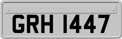 GRH1447
