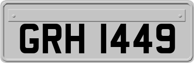 GRH1449