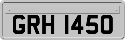 GRH1450