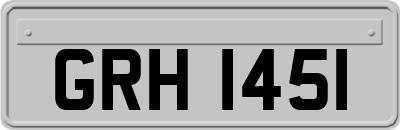GRH1451