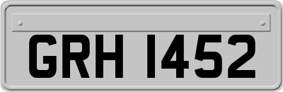GRH1452