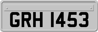 GRH1453