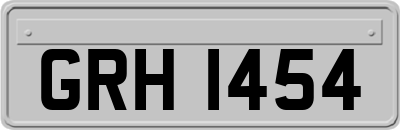 GRH1454