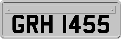 GRH1455