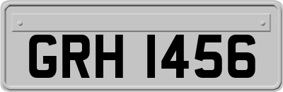 GRH1456