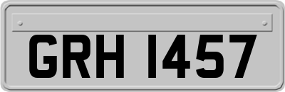 GRH1457