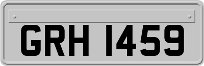 GRH1459