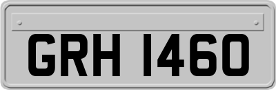 GRH1460