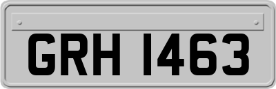 GRH1463