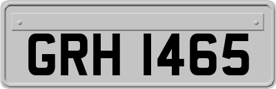 GRH1465