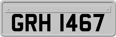 GRH1467
