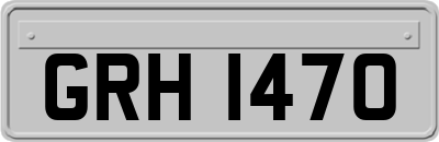 GRH1470