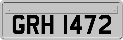 GRH1472