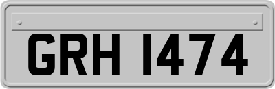 GRH1474