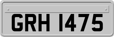 GRH1475
