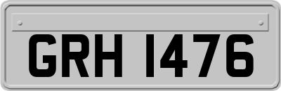 GRH1476
