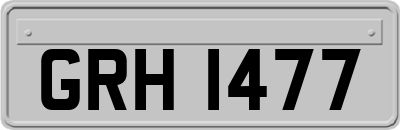 GRH1477